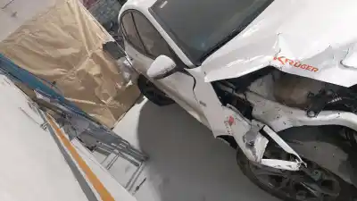 Автозапчастина б/у правильний натір для ford focus iv (hn) 1.0 ecoboost mhev посилання на oem iam 2810080  