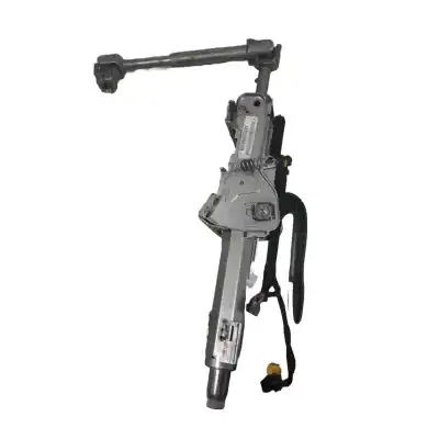 Автозапчастина б/у рульва колонка для seat leon st (5f8) 1.4 tsi посилання на oem iam 5q1419502cb  