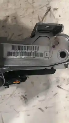 Автозапчастина б/у рульва колонка для seat leon st (5f8) 1.4 tsi посилання на oem iam 5q1419502cb  