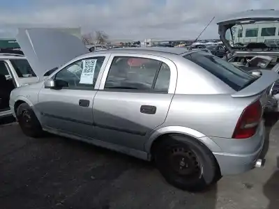 İkinci el araba yedek parçası KAPUT KILIDI için OPEL ASTRA G CLASSIC (T98)  OEM IAM referansları 39082860  
