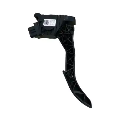 Автозапчастина б/у педаль акселератора для seat leon st (5f8) 1.4 tsi посилання на oem iam 5q1723503h  