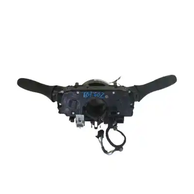 Автозапчастина б/у многофункційне управління для dacia duster (hm_) 1.0 tce lpg посилання на oem iam 255678207r  