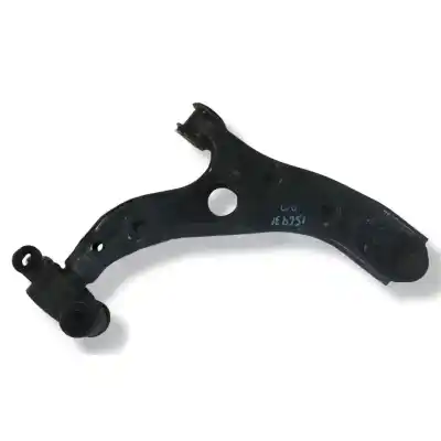 Tweedehands auto-onderdeel rechts voor ondergeheerde arm voor mazda 3 sedán (bm_, bn_) 2.2 d oem iam-referenties b45g34300e