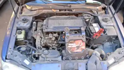 Peça sobressalente para automóvel em segunda mão alavanca de velocidades por peugeot 306 (7b, n3, n5) 1.9 srdt referências oem iam 2400j7  