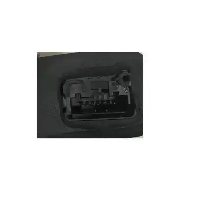 Автозапчастина б/у замок передній праві двері для seat leon st (5f8) 1.4 tsi посилання на oem iam 5k2837016h  