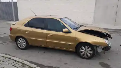 İkinci el araba yedek parçası sol ayna için citroen xsara (n1) 1.6 16v oem iam referansları 8148te  