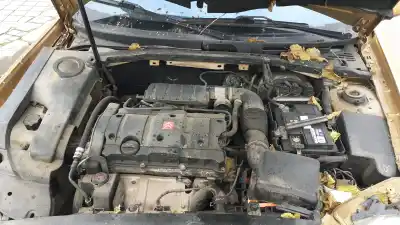 İkinci el araba yedek parçası sol ayna için citroen xsara (n1) 1.6 16v oem iam referansları 8148te  