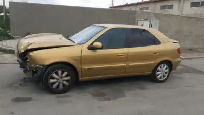 İkinci el araba yedek parçası sol ayna için citroen xsara (n1) 1.6 16v oem iam referansları 8148te  