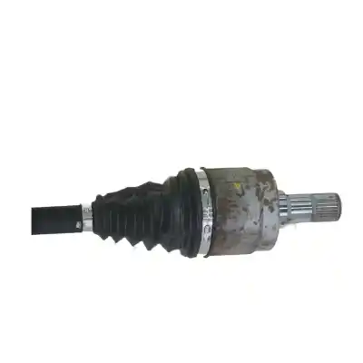 Second-hand car spare part front left transmission for honda cr-v v (rw_, rt_) 2.0 e-cvt hybrid (rt5) oem iam references 44306tlzh0  