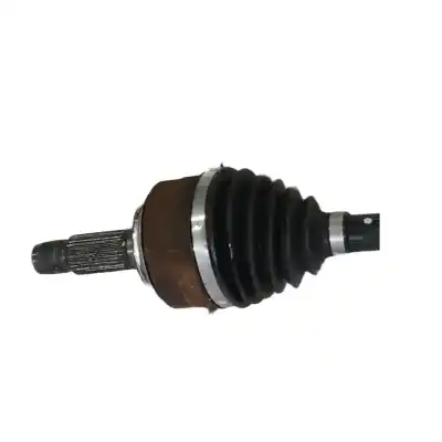 Second-hand car spare part front left transmission for honda cr-v v (rw_, rt_) 2.0 e-cvt hybrid (rt5) oem iam references 44306tlzh0  