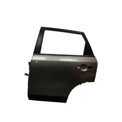 Peça sobressalente para automóvel em segunda mão porta do automóvel traseira esquerda por kia sorento ii (xm) 2.0 crdi referências oem iam 770032p000
