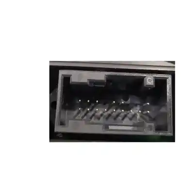 Автозапчасти б/у приборная доска за seat leon st (5f8) 1.4 tsi ссылки oem iam 5f0920740e  