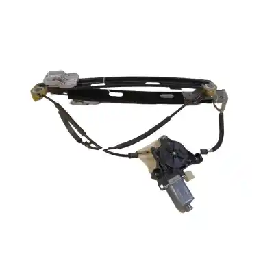Recambio de automóvil de segunda mano de ELEVALUNAS DELANTERO IZQUIERDO para SEAT LEON ST (5F8)  referencias OEM IAM 5Q0959801B  