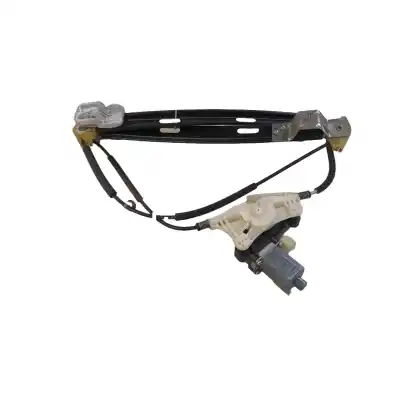 Recambio de automóvil de segunda mano de ELEVALUNAS DELANTERO DERECHO para SEAT LEON ST (5F8)  referencias OEM IAM 5Q0959802B  
