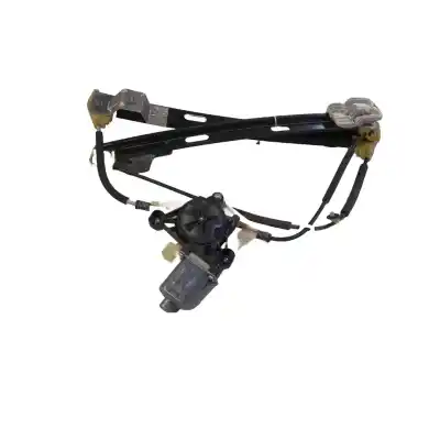 Автозапчастина б/у регулятор переднього правого скла для seat leon st (5f8) 1.4 tsi посилання на oem iam 5q0959802b  