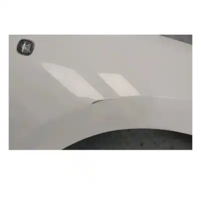 Автозапчасти б/у переднее правое крыло за seat toledo iv (kg3) 1.6 tdi ссылки oem iam 5ja821022c  