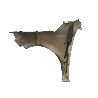 Автозапчасти б/у переднее правое крыло за seat toledo iv (kg3) 1.6 tdi ссылки oem iam 5ja821022c  