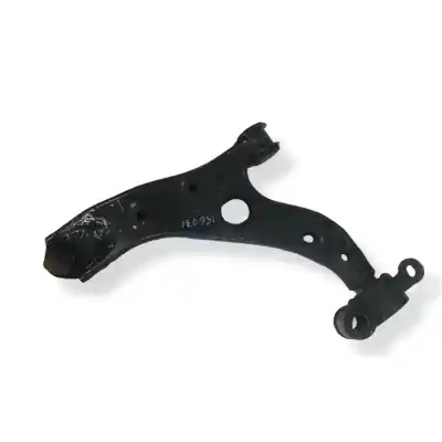 Tweedehands auto-onderdeel voorste linker wiegarm voor mazda 3 sedán (bm_, bn_) 2.2 d oem iam-referenties b45g34350e