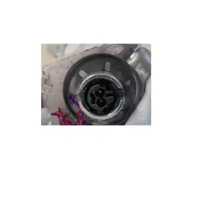 Автозапчастина б/у права бічна подушка безпеки для seat leon st (5f8) 1.4 tsi посилання на oem iam 5f4880742  