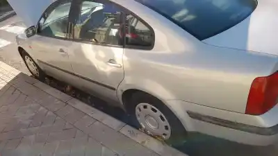 Автозапчасти б/у подушка безопасности передняя правая за volkswagen passat b5 (3b2) 1.9 tdi ссылки oem iam 3b0880204e  