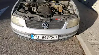 Автозапчасти б/у подушка безопасности передняя правая за volkswagen passat b5 (3b2) 1.9 tdi ссылки oem iam 3b0880204e  