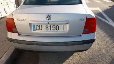 Автозапчасти б/у подушка безопасности передняя правая за volkswagen passat b5 (3b2) 1.9 tdi ссылки oem iam 3b0880204e  