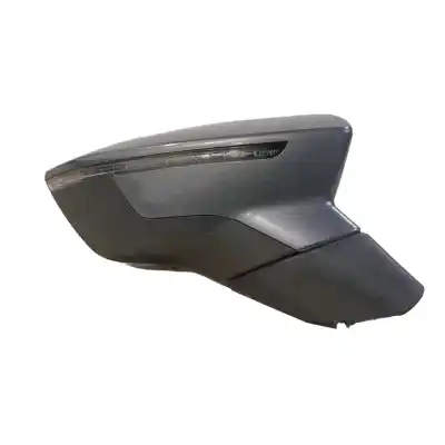 Автозапчасти б/у задний вид справа за seat leon st (5f8) 1.4 tsi ссылки oem iam 5f1857508q  