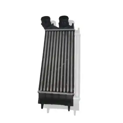 Second-hand car spare part Intercooler for PEUGEOT 308 I (4A_, 4C_) 1.6 HDI OEM IAM references 1440 H9  