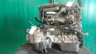 Second-hand car spare part complete engine for citroen c3 ii (sc_) 1.4 hdi 70 (sc8hzc, sc8hr0, sc8hp4) oem iam references   