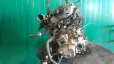 Second-hand car spare part complete engine for citroen c3 ii (sc_) 1.4 hdi 70 (sc8hzc, sc8hr0, sc8hp4) oem iam references   