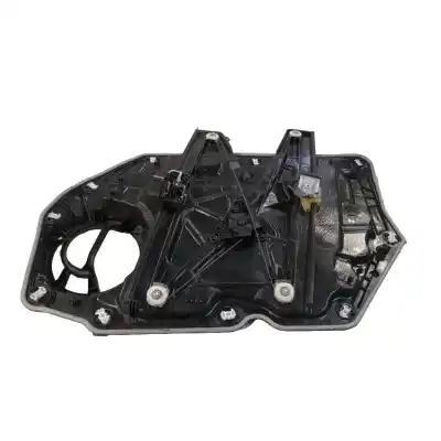 Second-hand car spare part driver left window regulator for ford focus iv (hn) 1.0 ecoboost mhev oem iam references jx7ba23201cg  