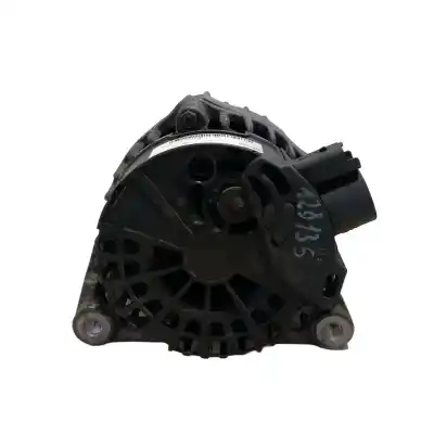 Pezzo di ricambio per auto di seconda mano Alternatore per CITROEN XSARA (N1) 1.6 16V Riferimenti OEM IAM 9641398680  