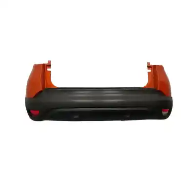 Second-hand car spare part rear bumper for renault captur i (j5_, h5_) 0.9 tce 90 oem iam references 850b27697r