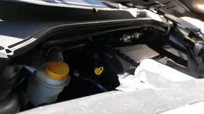 Автозапчасти б/у правая боковая фонарь за opel combo furgoneta/monovolumen (x12) 1.3 cdti (b05) ссылки oem iam 95515539  