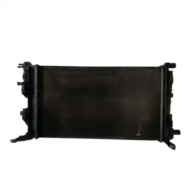 Автозапчастина б/у інтеркулер для renault megane iii fastback (bz0/1_, b3_) 1.5 dci (bz09, bz0d, bz1w, bz29, bz14) посилання на oem iam 144961285r  