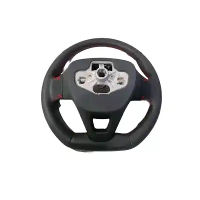 Автозапчастина б/у кермо для ford focus iv (hn) 1.0 ecoboost mhev посилання на oem iam jx7j3600gd3grx  