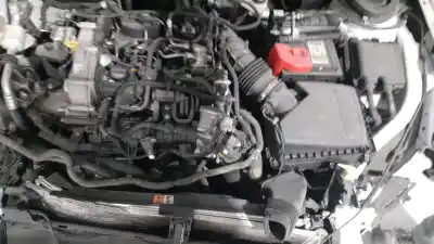 Автозапчастина б/у кермо для ford focus iv (hn) 1.0 ecoboost mhev посилання на oem iam jx7j3600gd3grx  