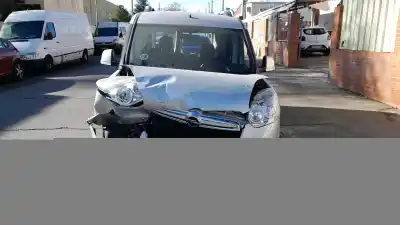 Автозапчасти б/у верхний задний правый рычаг подвески за opel combo furgoneta/monovolumen (x12) 1.3 cdti (b05) ссылки oem iam 95525969  