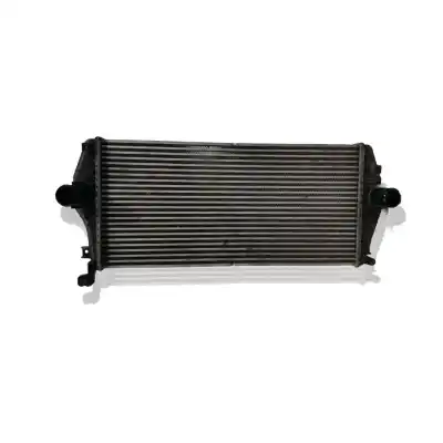 Second-hand car spare part INTERCOOLER for KIA CARENS III MONOSPACE (UN)  OEM IAM references 2827127450  
