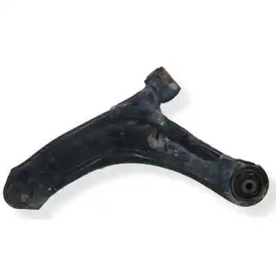 Peça sobressalente para automóvel em segunda mão braço de suspensão inferior esquerdo dianteiro por suzuki vitara (ly) 1.6 ddis (apk 416d) referências oem iam 4520261m00