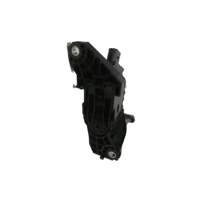 Автозапчастина б/у педаль акселератора для ford focus iv (hn) 1.0 ecoboost mhev посилання на oem iam jx619f836a  
