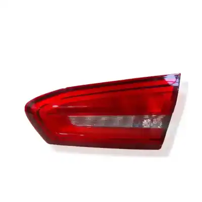 Автозапчасти б/у внутренний правый задний фонарь за ford focus iv (hn) 1.0 ecoboost mhev ссылки oem iam jx7b13a602cd
