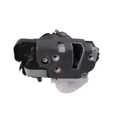Автозапчасти б/у замок левой передней двери за ford focus iv (hn) 1.0 ecoboost mhev ссылки oem iam jx7aa21813nh