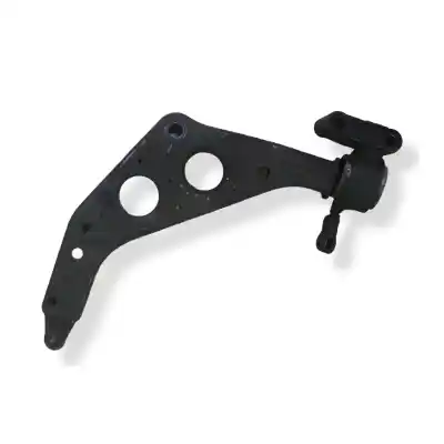 Second-hand car spare part front left lower suspension arm for mini mini (r50, r53) cooper oem iam references 31126761409