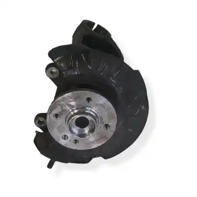 Second-hand car spare part front right knuckle for mini mini (r50, r53) cooper oem iam references 31216757498