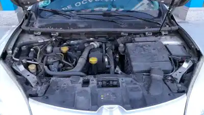 İkinci el araba yedek parçası ön tampon için renault megane 3 manual oem iam referansları 620220035r  65 401 002 0r renault