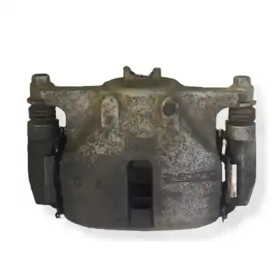 Peça sobressalente para automóvel em segunda mão pinça de travão dianteira esquerda por suzuki vitara (ly) 1.6 ddis (apk 416d) referências oem iam 5510261m01999