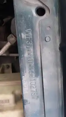 Peça sobressalente para automóvel em segunda mão guarda-lamas dianteiro esquerdo por peugeot 306 (7b, n3, n5) 1.9 srdt referências oem iam 7840j2  compatibilidades y componentes ->7840j2 peugeot, 7840 j2 peugeot, 7540j2 peugeot, 7840j2 citroën/peu