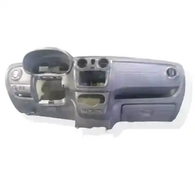 Автозапчасти б/у панель приборов за DACIA DOKKER EXPRESS FURGONETA/MONOVOLUMEN 1.5 DCI (FEAJ) ссылки OEM IAM 681002423R  