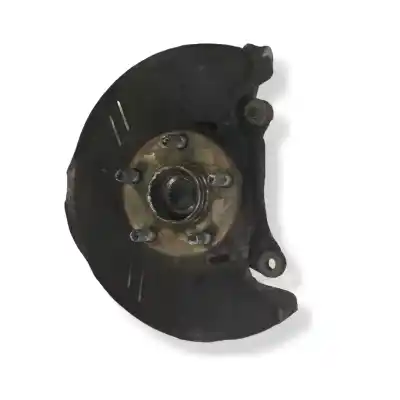 Second-hand car spare part front right knuckle for subaru forester (sj_) 2.0 d awd (sjd) oem iam references 28313ag030